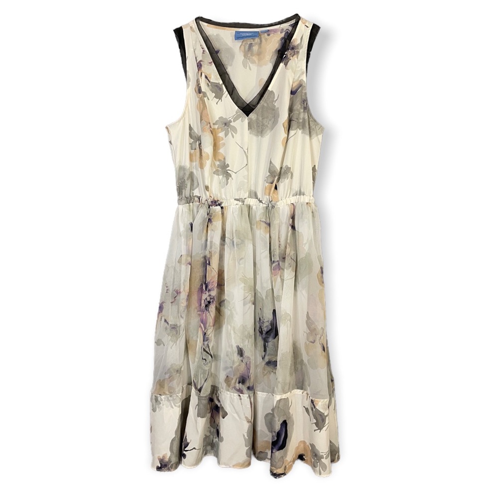 Vera Wang Simply Vera Dress